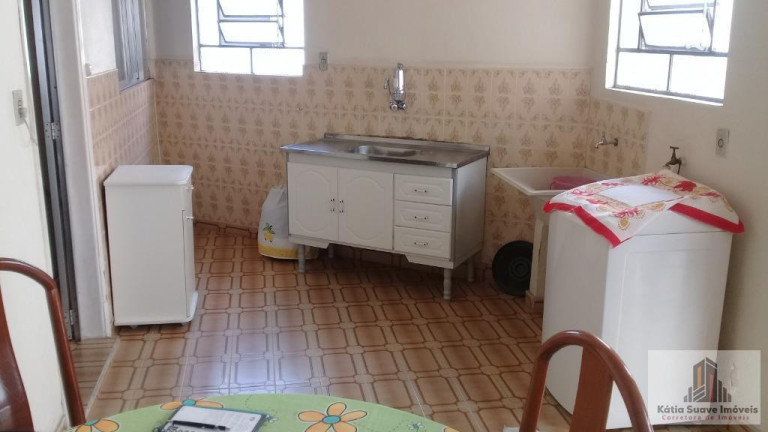 Imagem Casa com 4 Quartos à Venda, 182 m² em Nova Gerty - São Caetano Do Sul Imagem Casa com 4 Quartos à Venda, 182 m² em Nova Gerty - São Caetano Do Sul