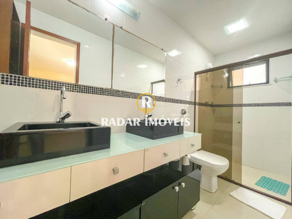 Imagem Cobertura com 4 Quartos à Venda, 170 m² em Algodoal - Cabo Frio