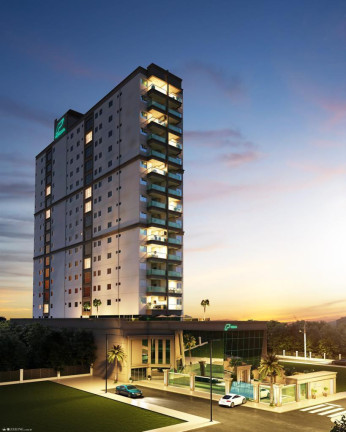 Imagem Apartamento com 2 Quartos à Venda, 77 m² em Porto Belo - Porto Belo