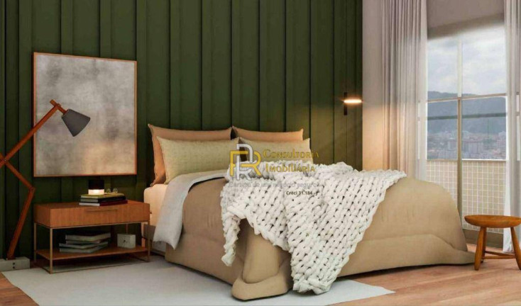 Imagem Apartamento com 2 Quartos à Venda, 89 m² em Canto Do Forte - Praia Grande Imagem Apartamento com 2 Quartos à Venda, 89 m² em Canto Do Forte - Praia Grande