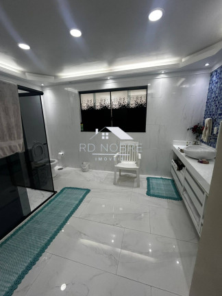 Imagem Casa com 3 Quartos à Venda,  em Mar E Céu - Guarujá
