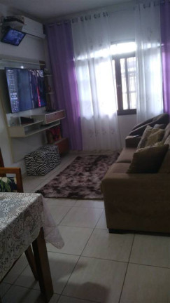 Imagem Casa com 2 Quartos à Venda, 145 m² em Flórida Mirim - Mongaguá