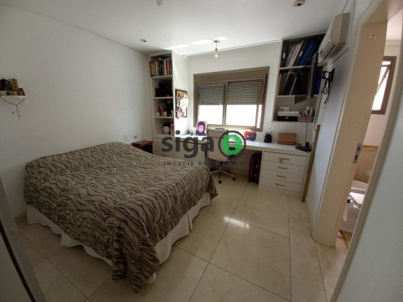 Imagem Apartamento com 4 Quartos à Venda, 284 m² em Vila Congonhas - São Paulo Imagem Apartamento com 4 Quartos à Venda, 284 m² em Vila Congonhas - São Paulo