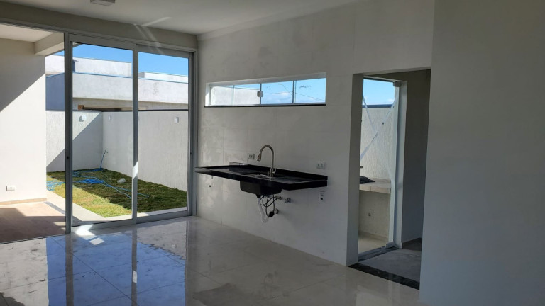Imagem Casa com 3 Quartos à Venda, 150 m² em Bairro Dos Guedes - Tremembé
