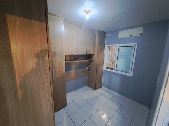 Imagem Casa com 2 Quartos à Venda, 38 m² em Quietude - Praia Grande