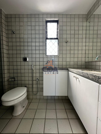 Imagem Apartamento com 4 Quartos à Venda, 146 m² em Boa Viagem - Recife