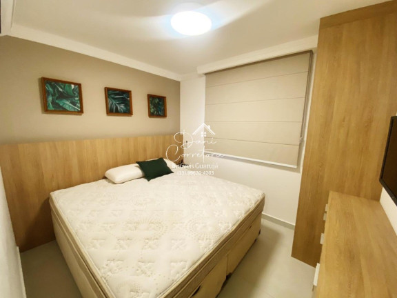 Imagem Apartamento com 3 Quartos à Venda, 125 m² em Pitangueiras - Guarujá