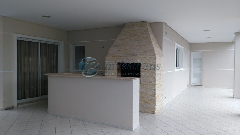 Imagem Casa de Condomínio com 4 Quartos à Venda, 801 m² em Pineville - Pinhais