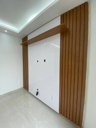 Imagem Casa com 3 Quartos à Venda, 100 m² em Residencial Vereda Dos Buritis - Goiânia