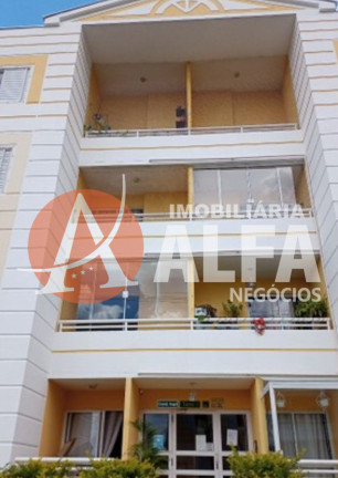 Apartamento com 2 Quartos à Venda, 48 m² em Jardim ísis - Cotia