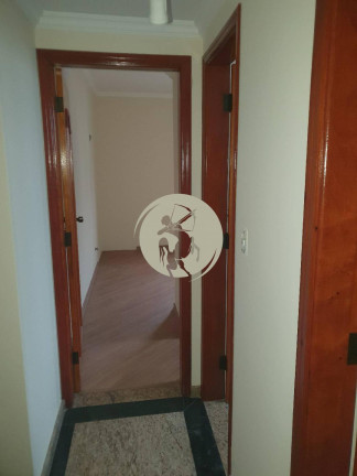 Imagem Cobertura com 3 Quartos à Venda, 250 m² em Aparecida - Santos