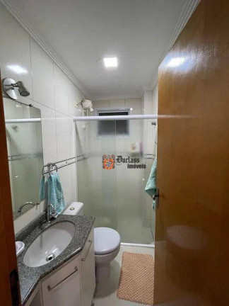 Imagem Apartamento com 3 Quartos à Venda, 133 m² em Aviação - Praia Grande Imagem Apartamento com 3 Quartos à Venda, 133 m² em Aviação - Praia Grande