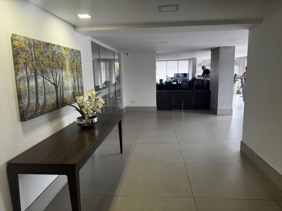Imagem Apartamento com 3 Quartos à Venda, 110 m² em Alto Da Rua Xv - Curitiba