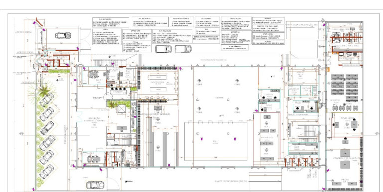 Imagem Imóvel à Venda, 6.103 m² em Vila Leopoldina - São Paulo Imagem Imóvel à Venda, 6.103 m² em Vila Leopoldina - São Paulo