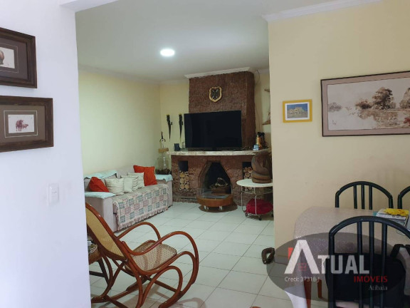 Imagem Chácara com 6 Quartos à Venda, 429 m² em Jundiaizinho (terra Preta) - Mairiporã Imagem Chácara com 6 Quartos à Venda, 429 m² em Jundiaizinho (terra Preta) - Mairiporã