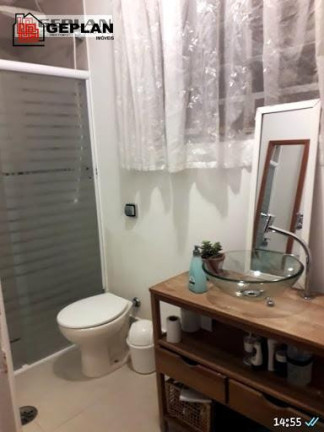 Imagem Sobrado com 3 Quartos à Venda, 90 m² em Vila Mariana - São Paulo