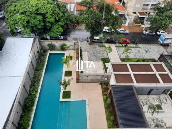 Imagem Imóvel com 3 Quartos à Venda, 257 m² em Cambuí - Campinas