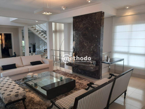 Imagem Casa com 3 Quartos à Venda, 466 m² em Swiss Park - Campinas Imagem Casa com 3 Quartos à Venda, 466 m² em Swiss Park - Campinas