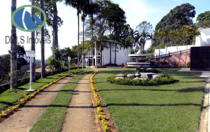 Imagem Terreno à Venda, 240 m² em Chácara Real (caucaia Do Alto) - Cotia