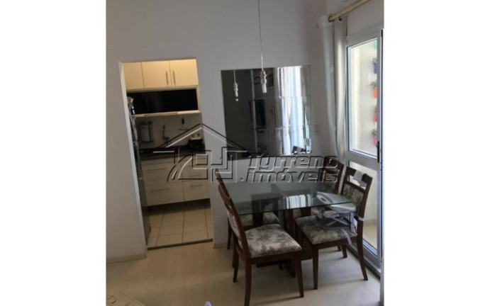 Imagem Apartamento com 2 Quartos à Venda, 55 m² em Urbanova - São José Dos Campos Imagem Apartamento com 2 Quartos à Venda, 55 m² em Urbanova - São José Dos Campos