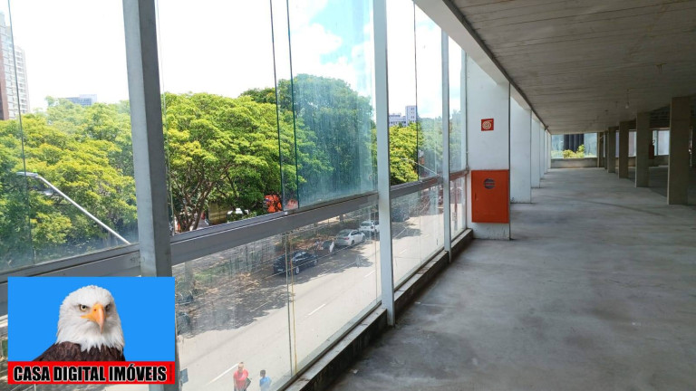 Imagem Imóvel Comercial para Alugar, 727 m² em Vila Cruzeiro - São Paulo Imagem Imóvel Comercial para Alugar, 727 m² em Vila Cruzeiro - São Paulo