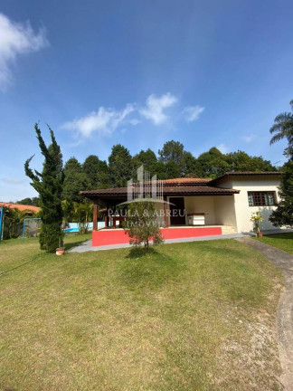 Imagem Chácara com 8 Quartos à Venda, 3.000 m² em Itrapoá - Ribeirão Pires Imagem Chácara com 8 Quartos à Venda, 3.000 m² em Itrapoá - Ribeirão Pires