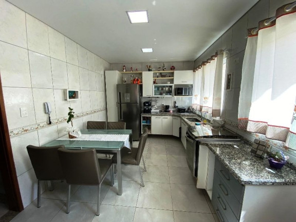 Imagem Sobrado com 3 Quartos à Venda, 249 m² em Assunção - São Bernardo Do Campo Imagem Sobrado com 3 Quartos à Venda, 249 m² em Assunção - São Bernardo Do Campo