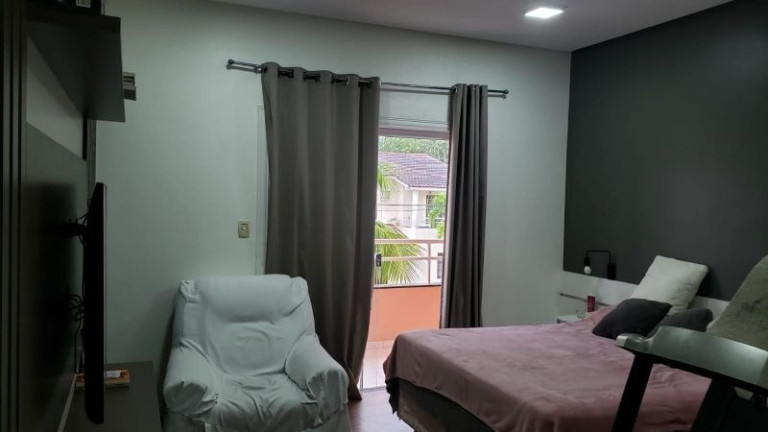 Imagem Casa com 5 Quartos à Venda, 210 m² em São José Operário - Manaus