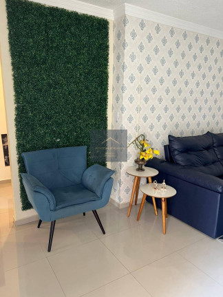 Imagem Casa de Condomínio com 3 Quartos à Venda, 94 m² em Condominio Terra Nova - Sorocaba