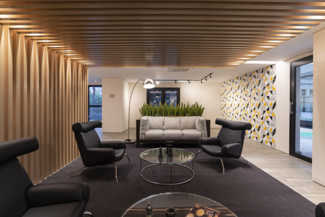 Imagem Imóvel com 1 Quarto à Venda, 38 m² em Vila Nova Conceição - São Paulo