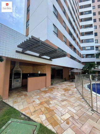 Imagem Apartamento com 2 Quartos à Venda, 56 m² em Nova Parnamirim - Parnamirim