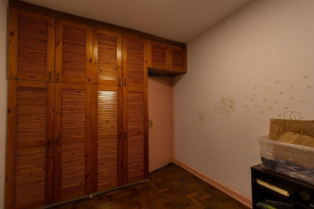 Imagem Apartamento com 3 Quartos à Venda, 115 m² em Higienópolis - São Paulo Imagem Apartamento com 3 Quartos à Venda, 115 m² em Higienópolis - São Paulo