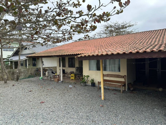 Imagem Casa com 3 Quartos à Venda, 100 m² em Centro - Balneário Barra Do Sul