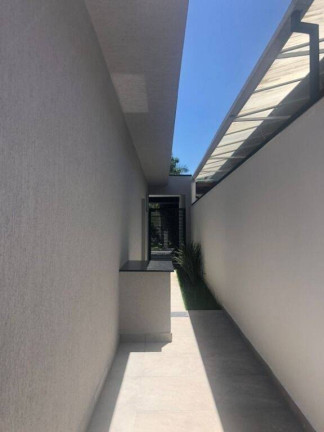 Imagem Casa com 3 Quartos à Venda, 242 m² em Vila Costa - Taubaté
