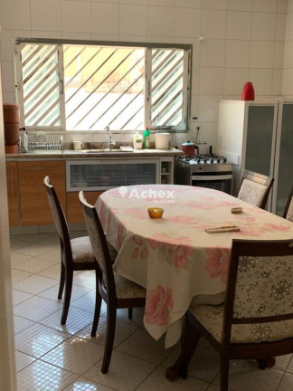 Casa com 3 Quartos à Venda, 118 m² em Parque Taquaral - Campinas