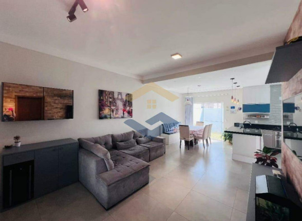 Imagem Casa de Condomínio com 3 Quartos à Venda, 152 m² em Jardim Celeste - Jundiaí Imagem Casa de Condomínio com 3 Quartos à Venda, 152 m² em Jardim Celeste - Jundiaí
