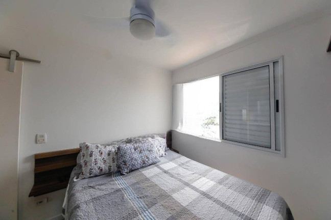 Imagem Apartamento com 2 Quartos à Venda, 52 m² em Quinta Da Paineira - São Paulo Imagem Apartamento com 2 Quartos à Venda, 52 m² em Quinta Da Paineira - São Paulo