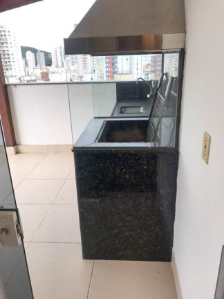 Imagem Cobertura com 3 Quartos à Venda, 120 m² em Astúrias - Guarujá Imagem Cobertura com 3 Quartos à Venda, 120 m² em Astúrias - Guarujá