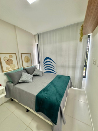 Imagem Imóvel com 1 Quarto à Venda, 27 m² em Barra - Salvador
