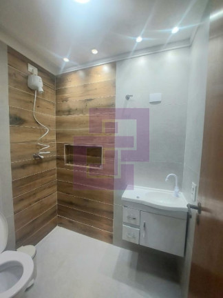 Apartamento com 2 Quartos à Venda, 90 m² em Jardim Las Palmas - Guarujá