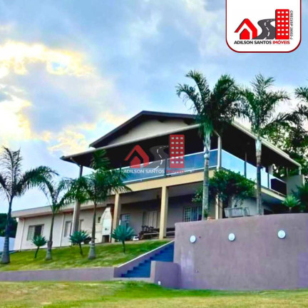 Imagem Imóvel com 4 Quartos à Venda, 3.357 m² em Vertentes Do Mamonal - Pirassununga Imagem Imóvel com 4 Quartos à Venda, 3.357 m² em Vertentes Do Mamonal - Pirassununga