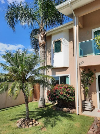 Imagem Casa com 3 Quartos à Venda, 174 m² em Areias De Palhocinha - Garopaba