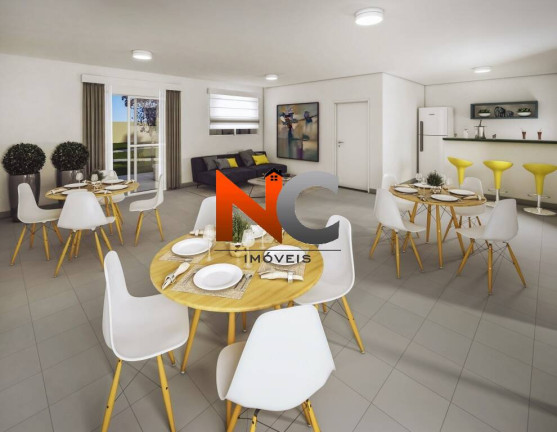 Imagem Apartamento com 2 Quartos à Venda, 40 m² em Paciência - Rio De Janeiro Imagem Apartamento com 2 Quartos à Venda, 40 m² em Paciência - Rio De Janeiro