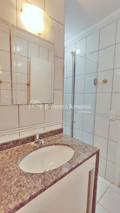 Imagem Apartamento com 2 Quartos à Venda, 70 m² em Vila Itapura - Campinas
