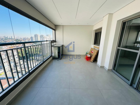 Imagem Apartamento com 3 Quartos à Venda, 121 m² em Vila Independência - São Paulo Imagem Apartamento com 3 Quartos à Venda, 121 m² em Vila Independência - São Paulo