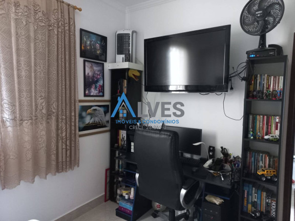 Imagem Apartamento com 2 Quartos à Venda, 87 m² em Jardim Do Mar - São Bernardo Do Campo Imagem Apartamento com 2 Quartos à Venda, 87 m² em Jardim Do Mar - São Bernardo Do Campo