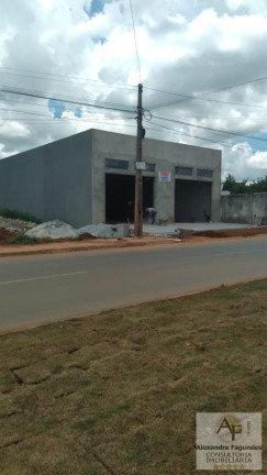 Imagem Galpão à Venda, 275 m² em Jardim Das Cascatas - Aparecida De Goiânia Imagem Galpão à Venda, 275 m² em Jardim Das Cascatas - Aparecida De Goiânia