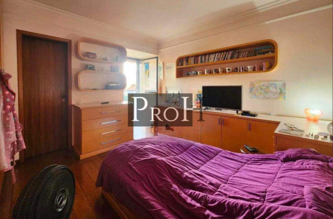 Imagem Apartamento com 3 Quartos à Venda, 156 m² em Santa Paula - São Caetano Do Sul Imagem Apartamento com 3 Quartos à Venda, 156 m² em Santa Paula - São Caetano Do Sul