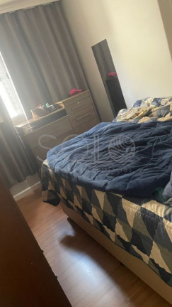Imagem Apartamento com 2 Quartos à Venda, 75 m² em Parque Residencial Iguatemi - Araraquara
