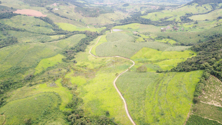 Imóvel à Venda, 258 m² em Zona Rural - Poços De Caldas